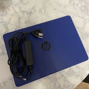 HP 14" Stream Touchscreen Laptop